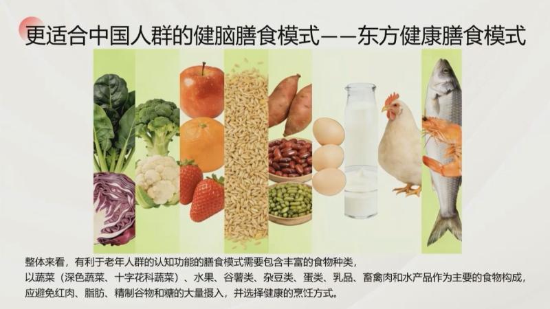 新春好“食”光 科学公开课：春节怎么吃大脑更年轻