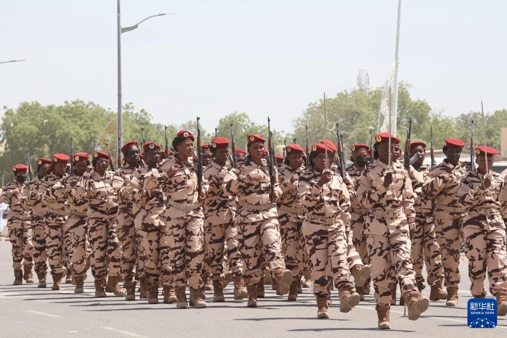 世界多地举行活动庆祝国际妇女节