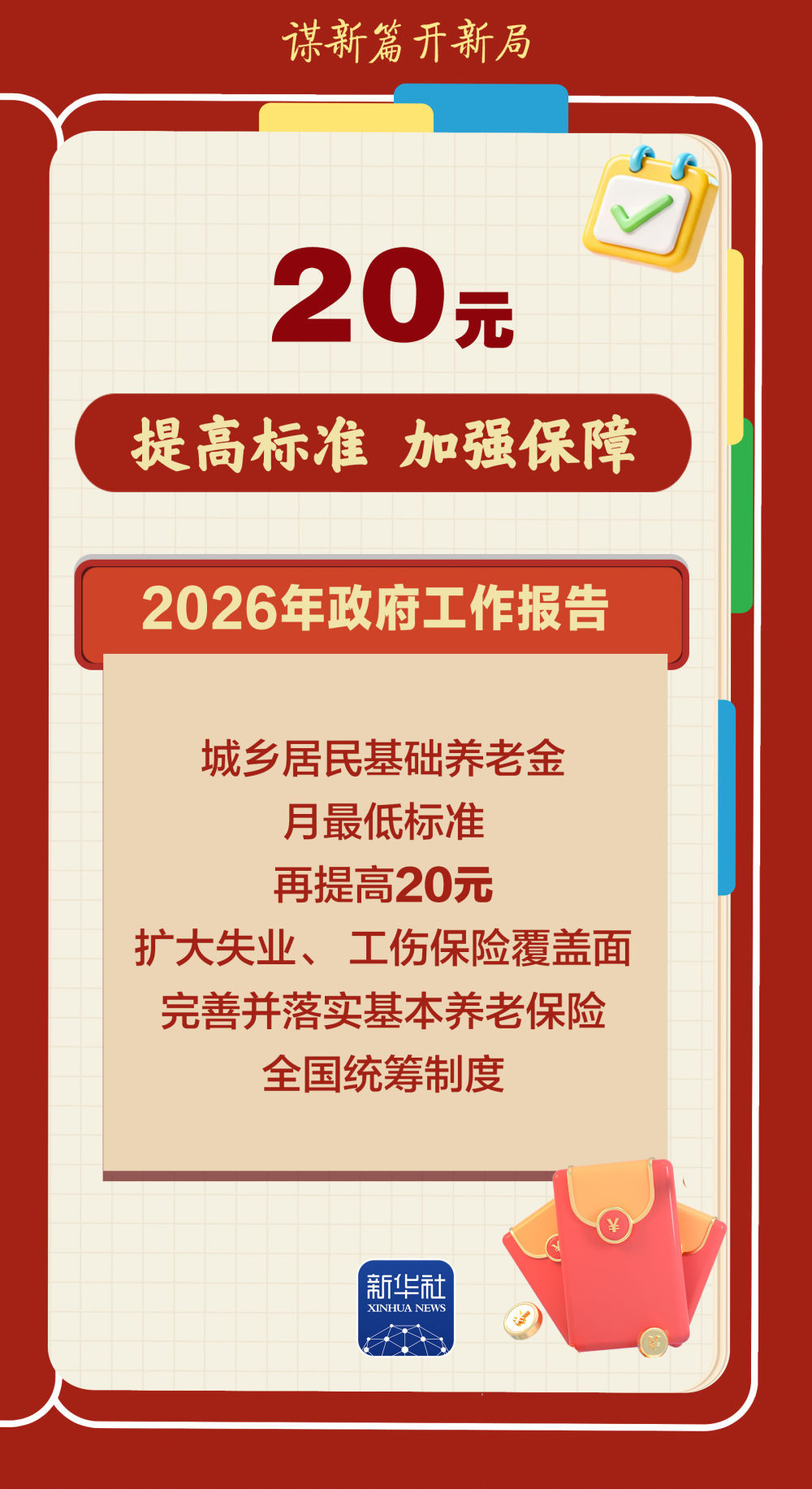 谋新篇开新局|这些数字,透着暖暖的民生温度! 谋新篇开新局|这些数字,透着暖暖的民生温度!