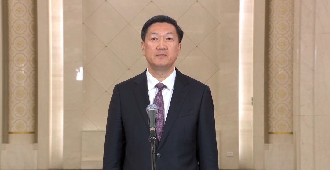 事关“找桩难”、体育“饭圈”、饮食习惯！第二场“部长通道”回应→