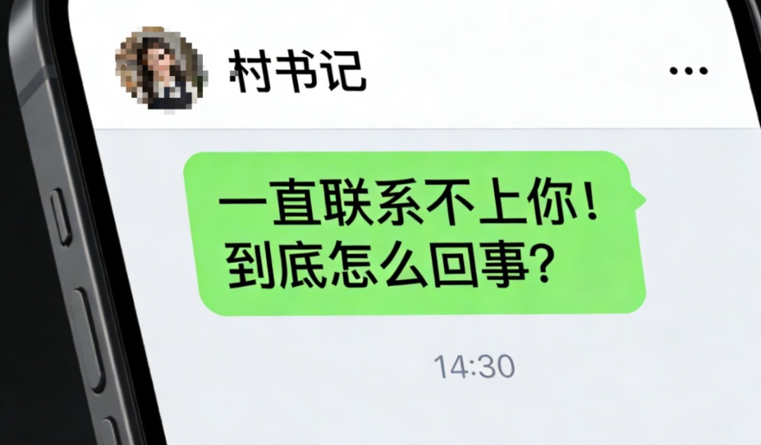 杭州男子懊悔不已：怎么就轻信了“村书记”！警方重要提醒→