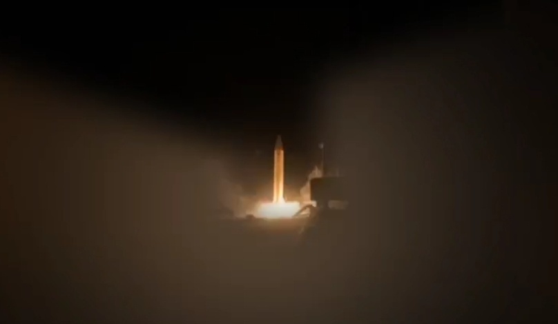 伊朗称“真实承诺-4”行动第30轮攻势已开始 伊朗称“真实承诺-4”行动第30轮攻势已开始