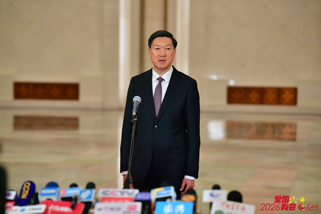 全国近四成人经常锻炼！谁还没有开始运动？