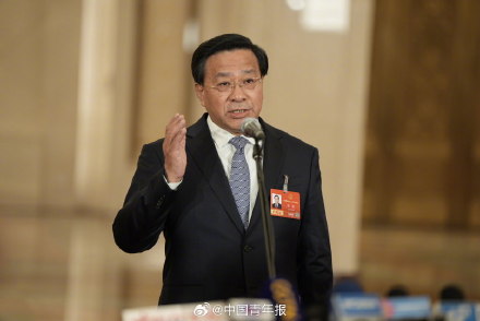 农业农村部部长韩俊：去年多项农产品供给超世界平均水平