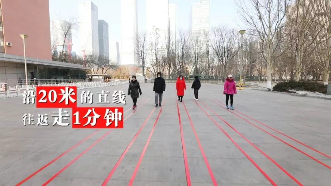 身体有这5种表现,说明你可太健康了!占1条都值得恭喜 身体有这5种表现,说明你可太健康了!占1条都值得恭喜