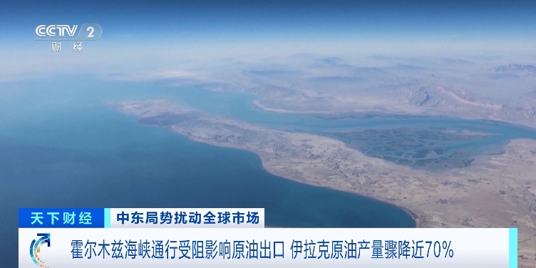 逼近120美元关口!油价,还会接着涨? 逼近120美元关口!油价,还会接着涨?