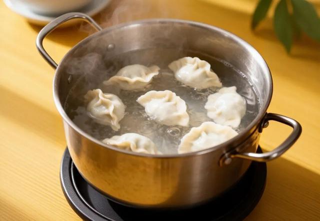 速冻饺子便宜没好货？记住这4点，放心吃不踩坑
