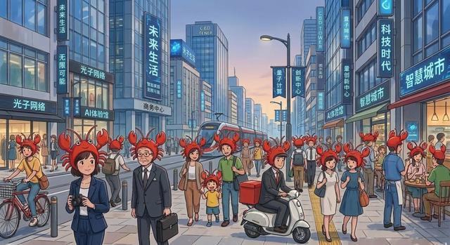 全网刷屏的“龙虾”，真的劝你不要盲目跟风！