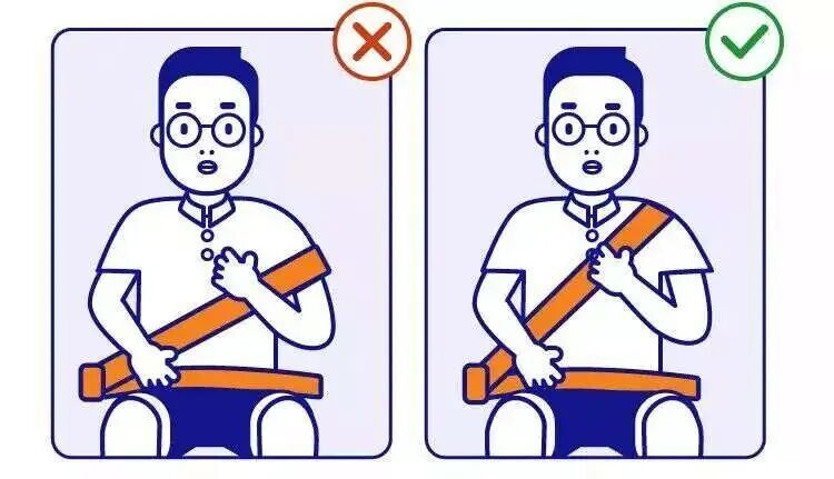 男子陪新手妻子练车,下车竟脑梗!医生:关键在副驾这个动作没做 男子陪新手妻子练车,下车竟脑梗!医生:关键在副驾这个动作没做