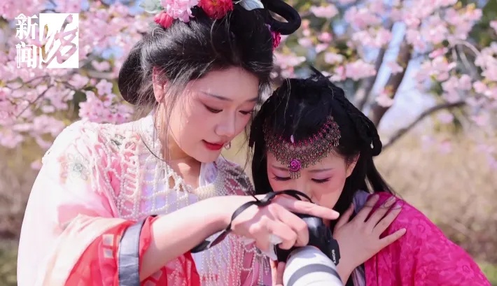 扛过今晨的冷,上海周六将迎17℃!这里即将迎来人山人海... 扛过今晨的冷,上海周六将迎17℃!这里即将迎来人山人海...