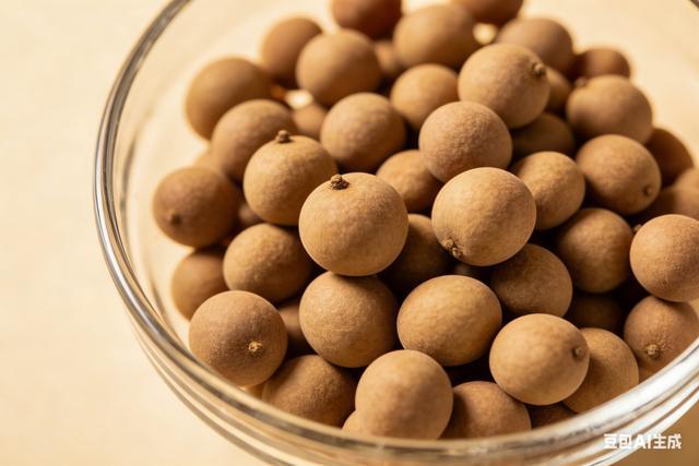 气血不足的人，春天记住这4样，越吃越红润