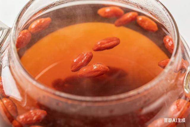 气血不足的人，春天记住这4样，越吃越红润