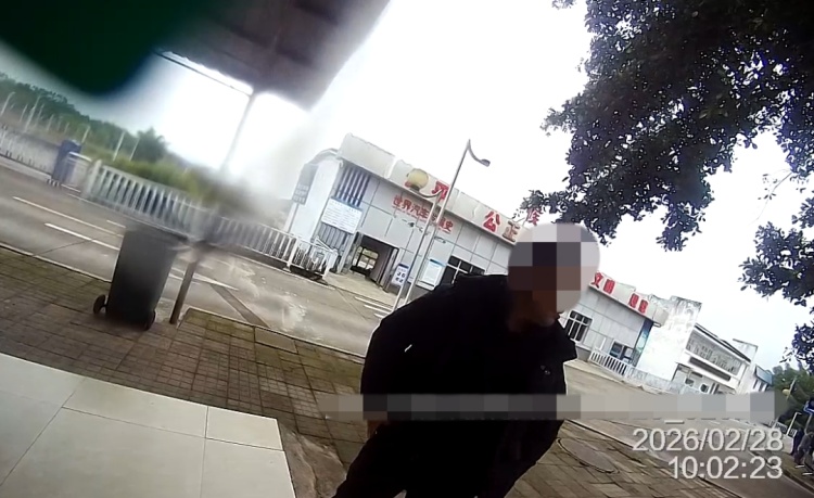 一身酒气赶驾考,柳州连发3起!涉事考生被取消考试资格 一身酒气赶驾考,柳州连发3起!涉事考生被取消考试资格