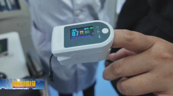 合肥急诊医生提醒：这种美甲，会“屏蔽”生命体征