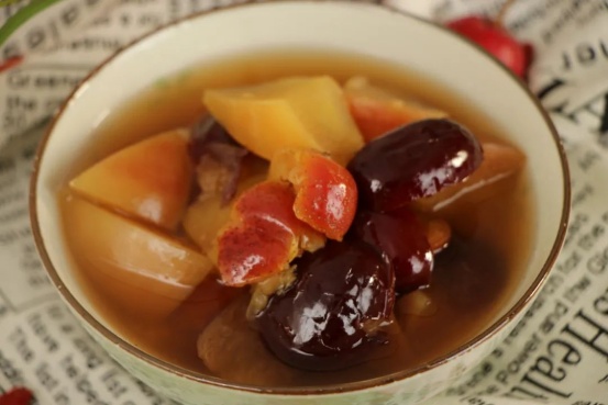 节后必吃的4种“清肠果”，脂肪、赘肉都超怕！每天吃点体重悄悄降