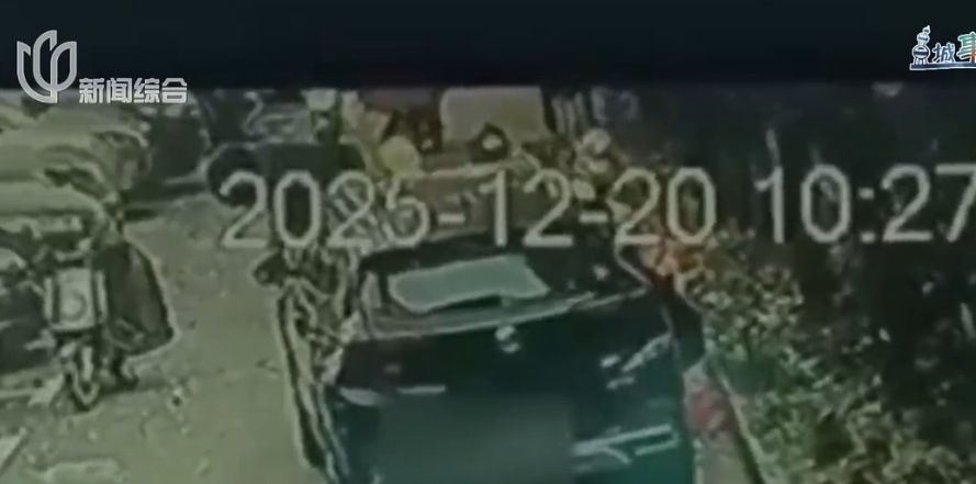 上海母女在小区祭扫时被撞！快递小哥为救人腰椎骨折，手术费犯难！别让好人寒心...