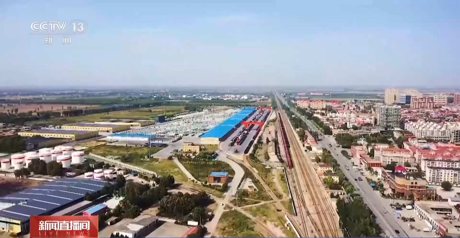 我国外贸实现“开门红” 这些亮点展现外贸韧性活力