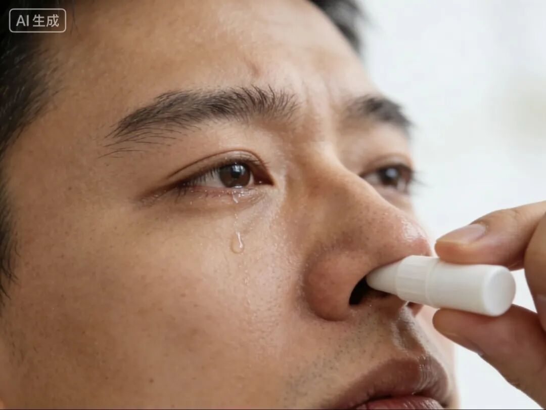 已进入花粉季，这些人群可提前用药→