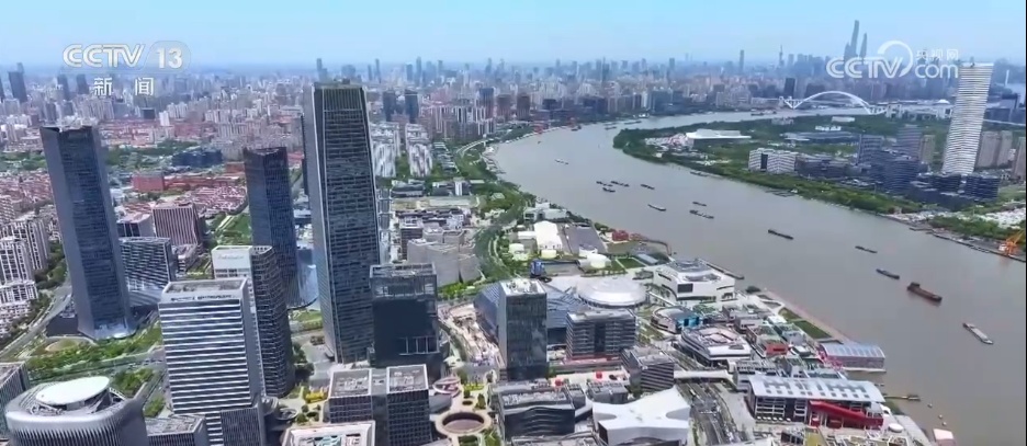 中国政策信号将为复杂的全球经济格局提供重要稳定性 中国政策信号将为复杂的全球经济格局提供重要稳定性