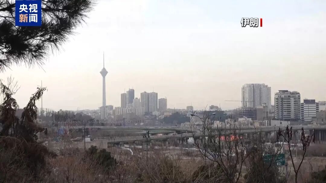 以色列空袭伊朗核实验室、对黎巴嫩南部发动大规模袭击 以色列空袭伊朗核实验室、对黎巴嫩南部发动大规模袭击