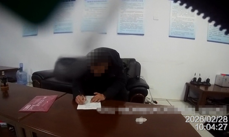 一身酒气赶驾考,柳州连发3起!涉事考生被取消考试资格 一身酒气赶驾考,柳州连发3起!涉事考生被取消考试资格