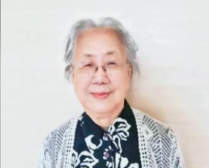 哀悼!一妇婴华嘉增教授在上海去世,享年102岁……她曾保护了无数个妈妈 哀悼!一妇婴华嘉增教授在上海去世,享年102岁……她曾保护了无数个妈妈