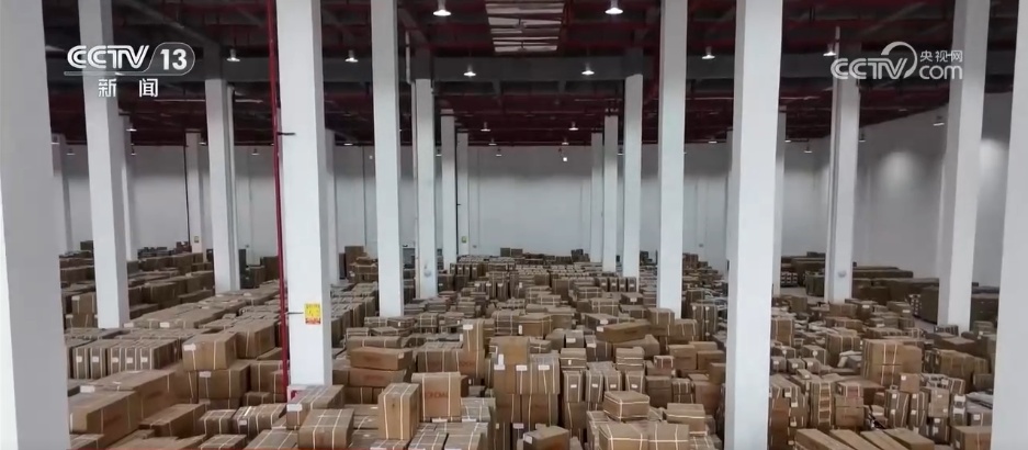 让内陆变成开放前沿 西部陆海新通道前两个月表现亮眼