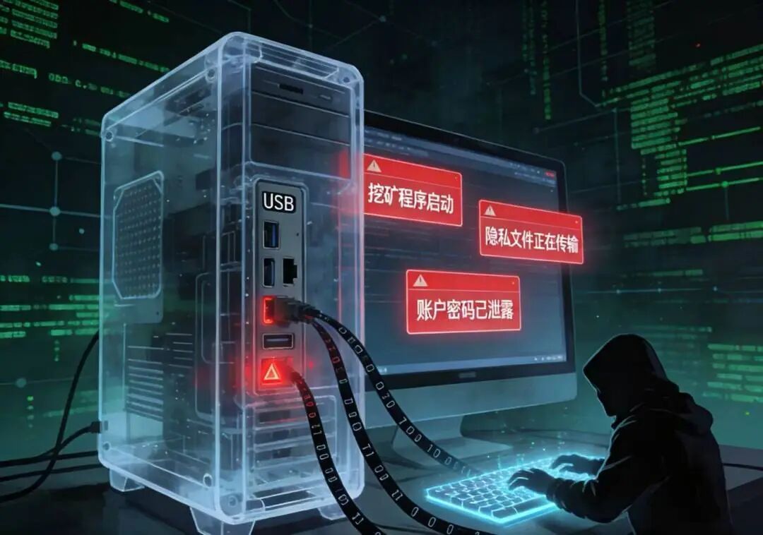 有人半天扣掉200元！已出现严重安全风险，国家互联网应急中心提醒