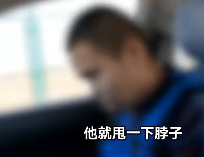男子坐副驾驶陪妻子练车,竟甩出脑梗?医生:这个细节很重要 男子坐副驾驶陪妻子练车,竟甩出脑梗?医生:这个细节很重要