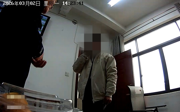 一身酒气赶驾考,柳州连发3起!涉事考生被取消考试资格 一身酒气赶驾考,柳州连发3起!涉事考生被取消考试资格