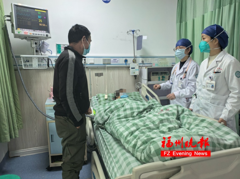 两大妈惊现“技工手”,确诊“假肺炎”,差点没命!福州医生提醒 两大妈惊现“技工手”,确诊“假肺炎”,差点没命!福州医生提醒