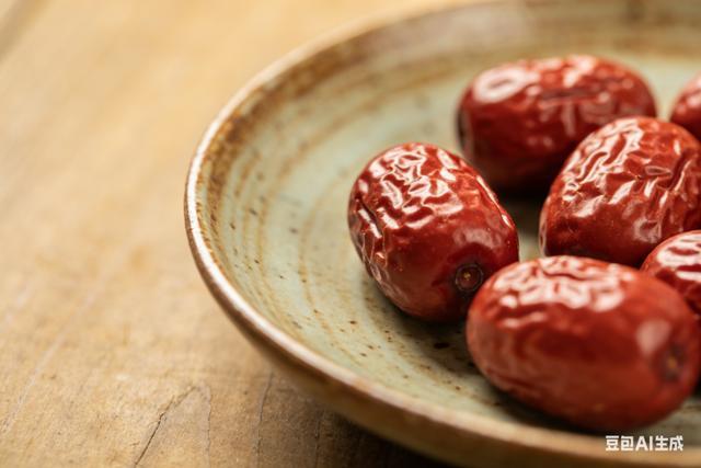 气血不足的人，春天记住这4样，越吃越红润