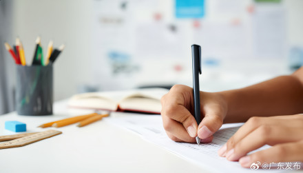 广东高考英语听说考试3月14日—15日进行