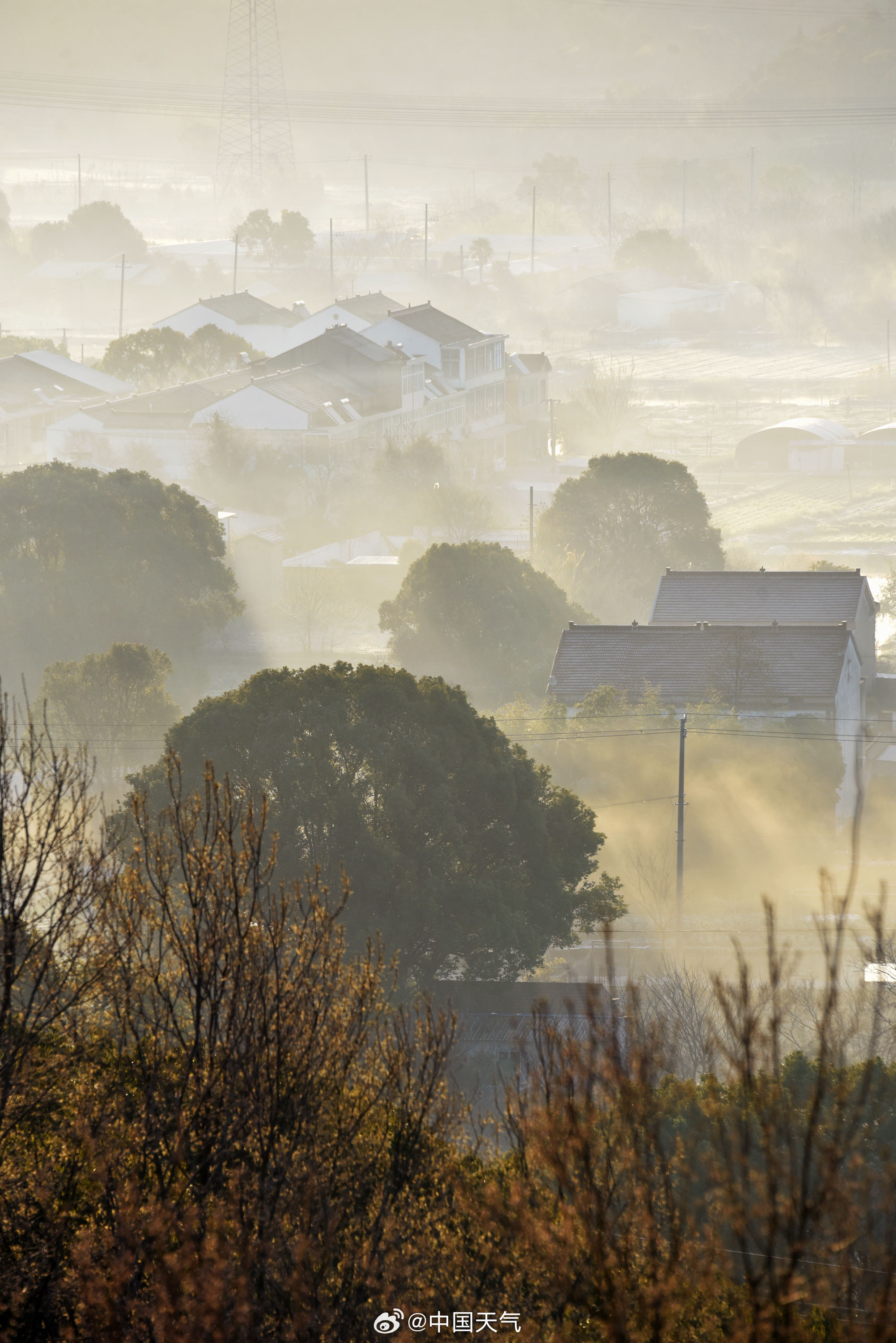 又一次被中式美学惊艳了 又一次被中式美学惊艳了