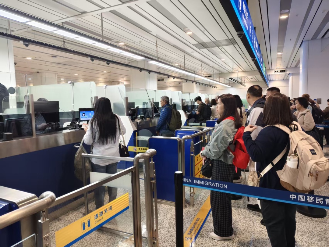 贵阳又开通一条国际航线