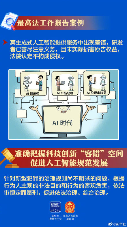 这些案例被最高法报告点名