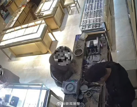 金店店员都没看出来,3人卖掺假黄金被抓 金店店员都没看出来,3人卖掺假黄金被抓