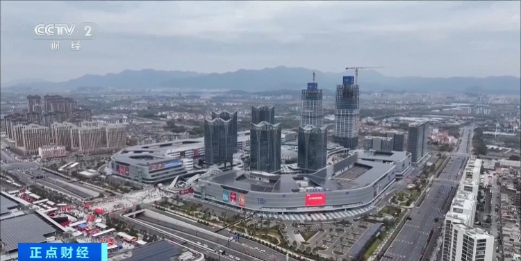 爆单！全球采购商蜂拥而至！210万种商品，上新