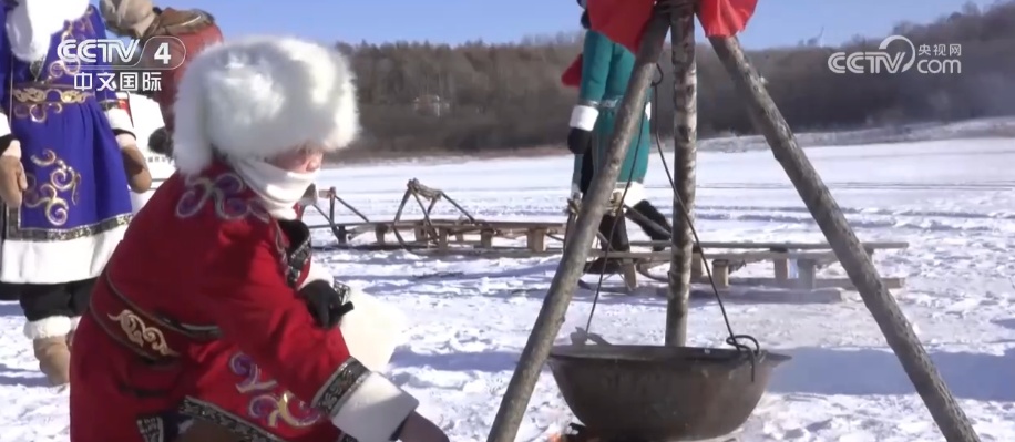 热气腾腾在基层 | 乡亲们靠着“家门口”资源增收致富 热气腾腾在基层 | 乡亲们靠着“家门口”资源增收致富