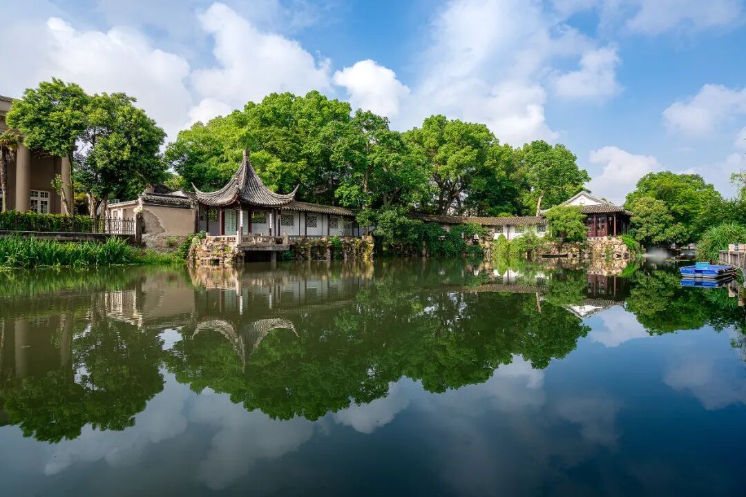 江苏卫视《太平年》热播:探寻五代十国留给江苏的千年回响 江苏卫视《太平年》热播:探寻五代十国留给江苏的千年回响