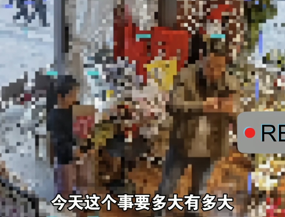 女孩买玫瑰花送妈妈, 父亲大闹花店要退款:让店开不下去! 女孩买玫瑰花送妈妈, 父亲大闹花店要退款:让店开不下去!