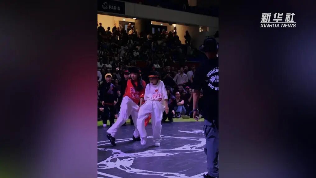 14岁中国“小孩哥”，拿下全球总冠军！