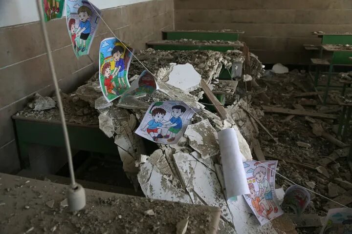 美知名主持人:不值得为美国而战! 美知名主持人:不值得为美国而战!