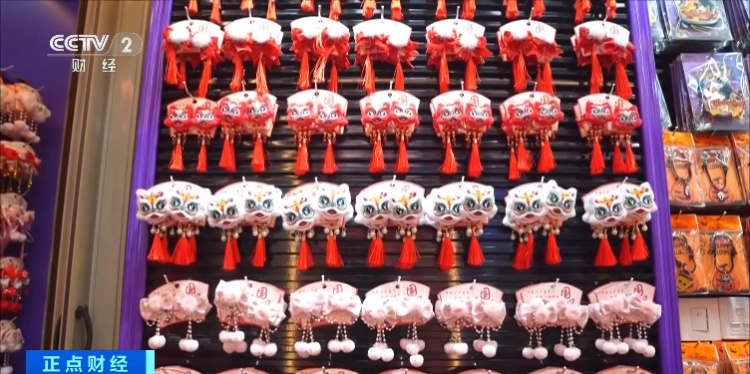 爆单！全球采购商蜂拥而至！210万种商品，上新