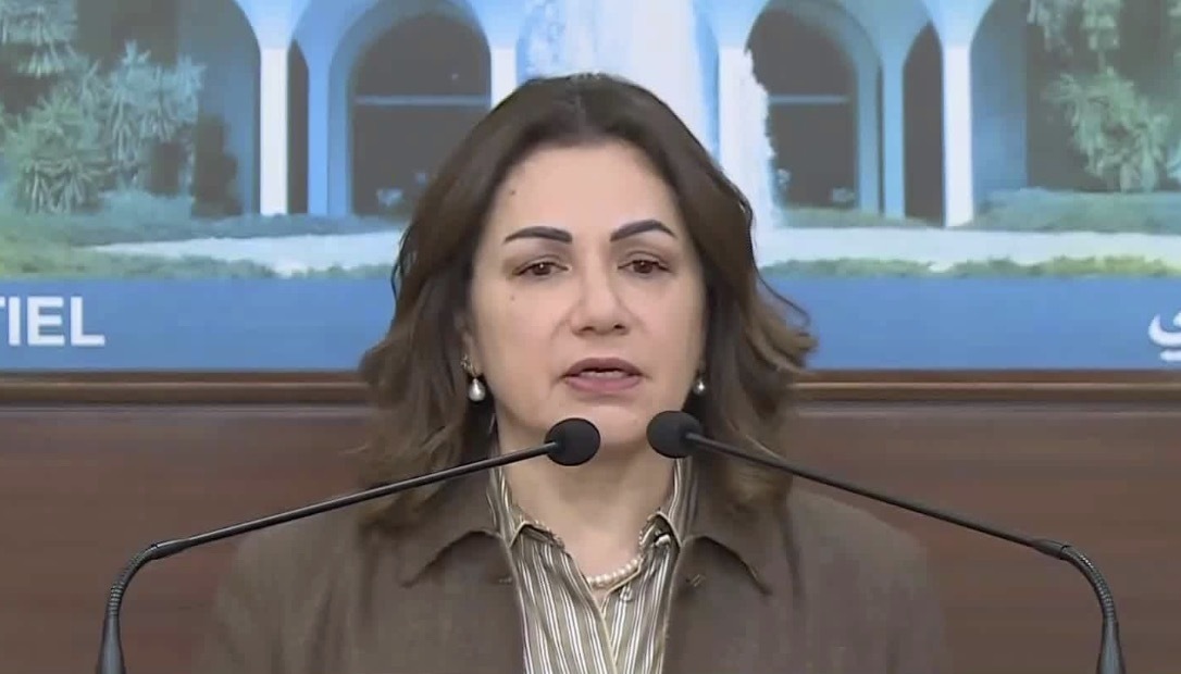 黎巴嫩现约有78万民众流离失所