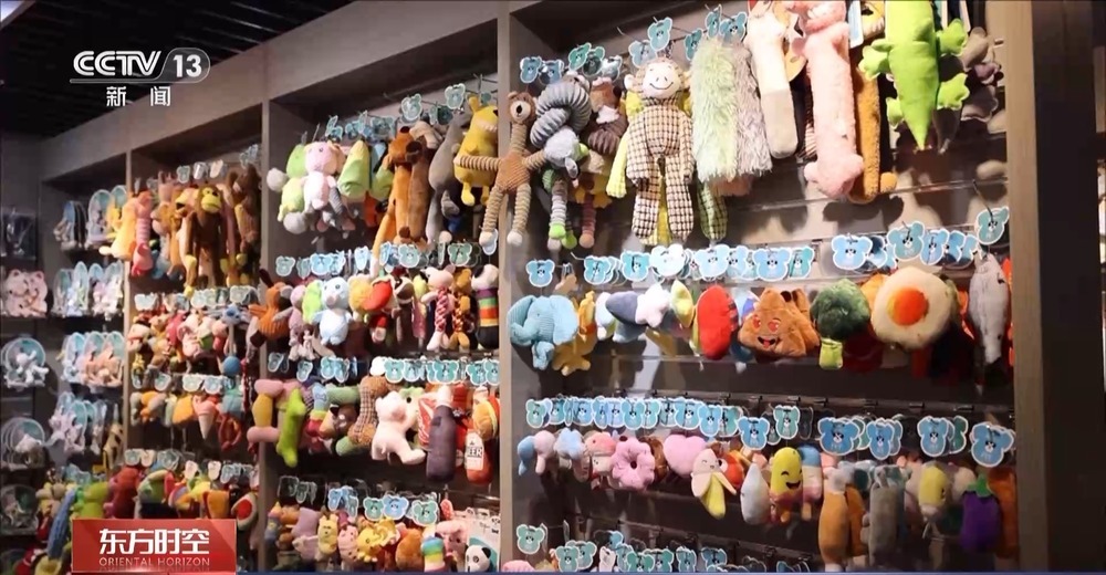 从“卖商品”到 “卖情绪” “情绪消费”正成为发展新动能