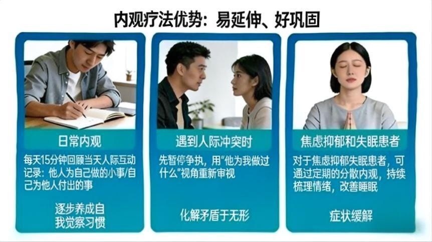 老人心慌胸闷反复发作，医生帮她挖出埋藏60年的情绪“地雷”