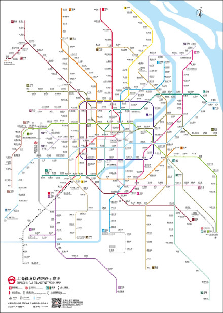 F1本周五开赛！地铁11号线大幅缩短赛期列车运行间隔！