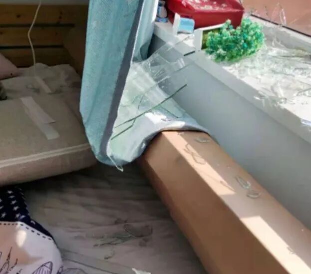 突然爆炸,女子全身95%皮肤重度烫伤!卫生间里的这些细节很多人忽视 突然爆炸,女子全身95%皮肤重度烫伤!卫生间里的这些细节很多人忽视