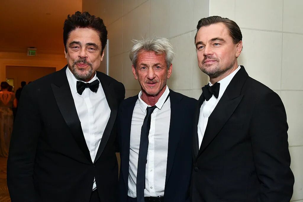 奥斯卡预测再生变数:《一战再战》占尽天时地利,甜茶悬了 奥斯卡预测再生变数:《一战再战》占尽天时地利,甜茶悬了